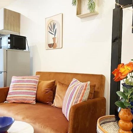 Appartement Le Duplex Niortais By Cozylife - Calme Et Cosy Extérieur photo