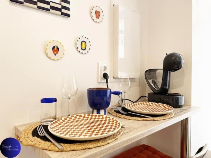 Appartement Le Duplex Niortais By Cozylife - Calme Et Cosy Extérieur photo