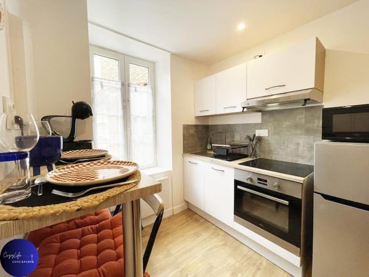 Appartement Le Duplex Niortais By Cozylife - Calme Et Cosy Extérieur photo