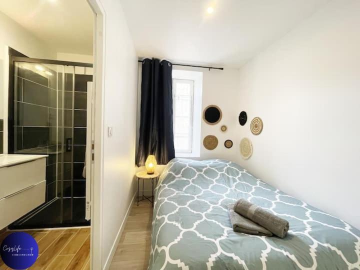 Appartement Le Duplex Niortais By Cozylife - Calme Et Cosy Extérieur photo