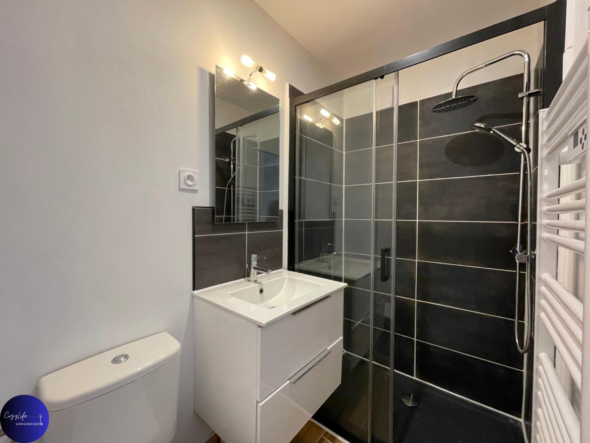 Appartement Le Duplex Niortais By Cozylife - Calme Et Cosy Extérieur photo