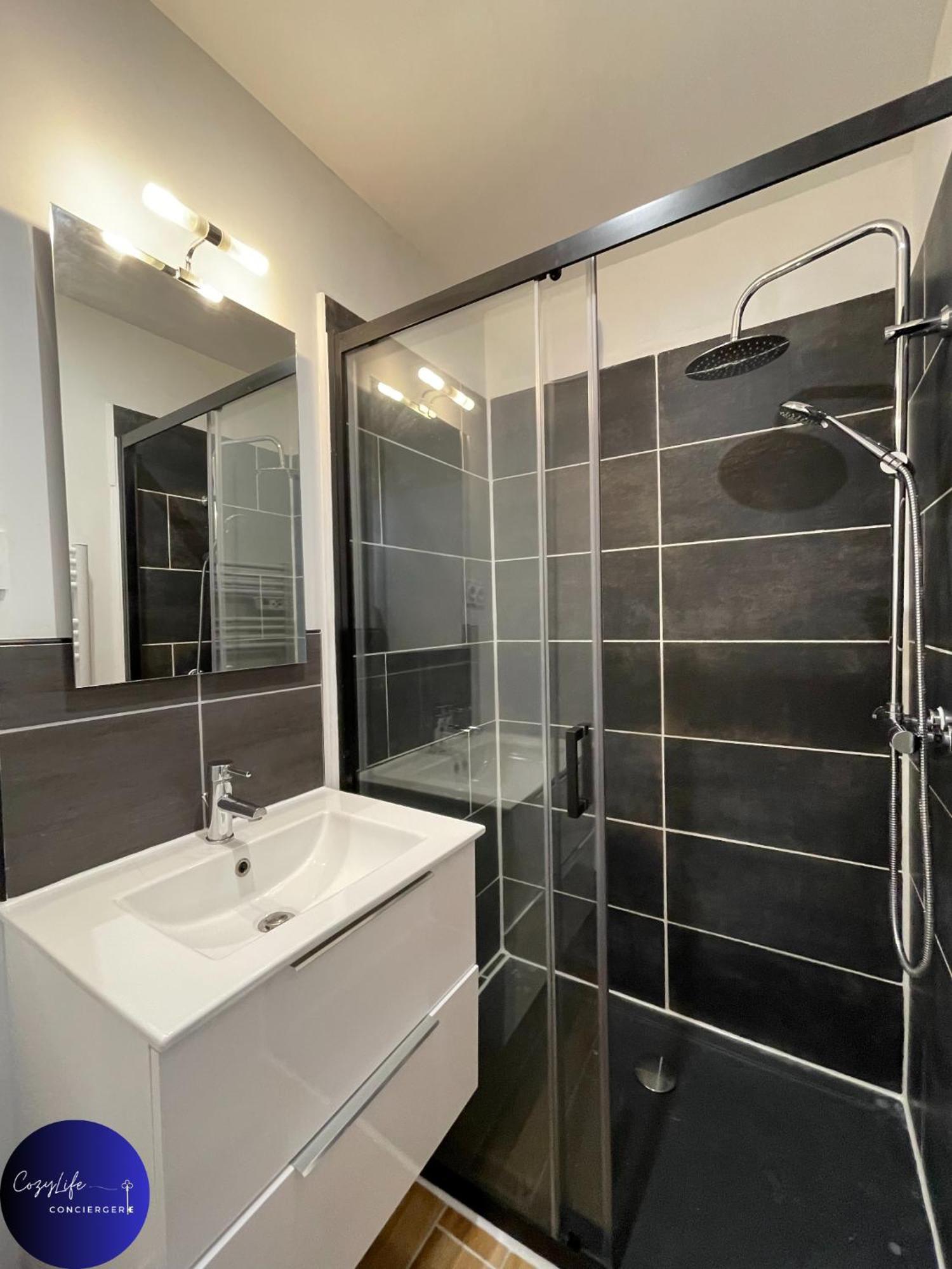 Appartement Le Duplex Niortais By Cozylife - Calme Et Cosy Extérieur photo